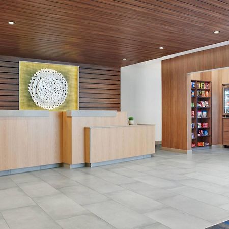 Fairfield Inn & Suites Lincoln Crete Dış mekan fotoğraf